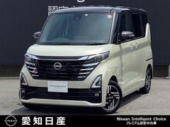 日産　ルークス　６６０　ハイウェイスターＸ　プロパイロット　エディション