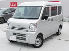 日産　ＮＶ１００クリッパーバン　６６０　ＤＸ　ハイルーフ　５ＡＧＳ車