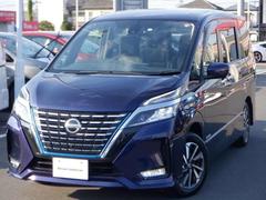 日産　セレナ　１．２　ｅ−ＰＯＷＥＲ　ハイウェイスター　Ｖ