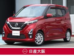 日産　デイズ　６６０　ハイウェイスターＸ　純正フロントドライブレコーダー　ドライブレコ−ダ−