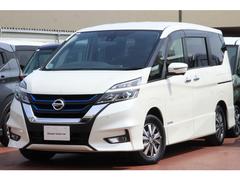 日産　セレナ　１．２　ｅ−ＰＯＷＥＲ　ハイウェイスター　Ｖ