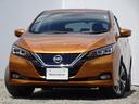 日産 リーフ Ｇ　４０ｋｗｈ・ナビ・プロパイロット・寒冷地仕様 ...