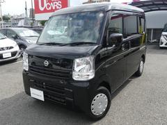 日産　ＮＶ１００クリッパーバン　６６０　ＧＸ　ハイルーフ　４ＷＤ