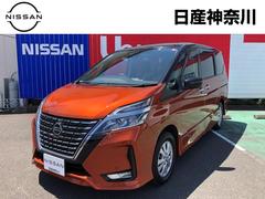 日産　セレナ　２．０　ハイウェイスター　４ＷＤ　ドラレコ