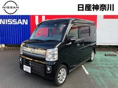 日産　ＮＶ１００クリッパーリオ　６６０　Ｇ　ハイルーフ　ＬＥＤ両側オートスライド純正アルミ