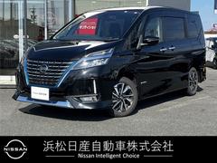 日産　セレナ　１．２　ｅ−ＰＯＷＥＲ　ハイウェイスター　Ｖ