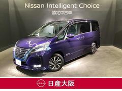 日産　セレナ　１．２　ｅ−ＰＯＷＥＲ　ハイウェイスター　Ｖ