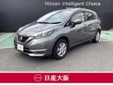 日産 ノート Ｘ　ナビ　前後ドラレコ　Ｂｌｕｅｔｏｏｔｈ　ＥＴＣ...