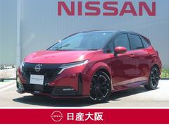 日産　オーラ　１．２　ＮＩＳＭＯ　プロパイロット　ＬＥＤヘッドライト