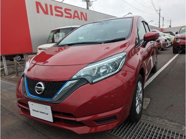 Ｇｅｔ－Ｕ管理番号：５２３－０７８－０３１７０ 日産純正ナビ、ドライブレコーダー、ＥＴＣ付き入庫時の走行距離は２５４７２