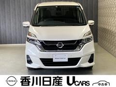 日産　セレナ　２．０　Ｘ　ナビＭＭ５１６Ｄ−Ｌアラウンドビューモニター　全周囲モニタ