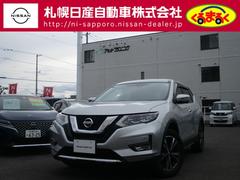 日産　エクストレイル　２．０　２０Ｘｉ　２列車　４ＷＤ