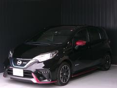 日産　ノート　１．２　ｅ−ＰＯＷＥＲ　ＮＩＳＭＯ　アラウンドビュー