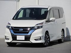 日産　セレナ　ハイウェイスター　ＶセレクションＩＩ　ＭＭ５１８Ｄ−Ｌ　フルセグＴＶ