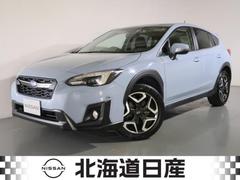 スバル　ＸＶ　２．０ｉ−Ｓ　アイサイト　４ＷＤ　ドラレコ