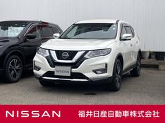 日産　エクストレイル　２．０　２０Ｘｉ　２列車　４ＷＤ