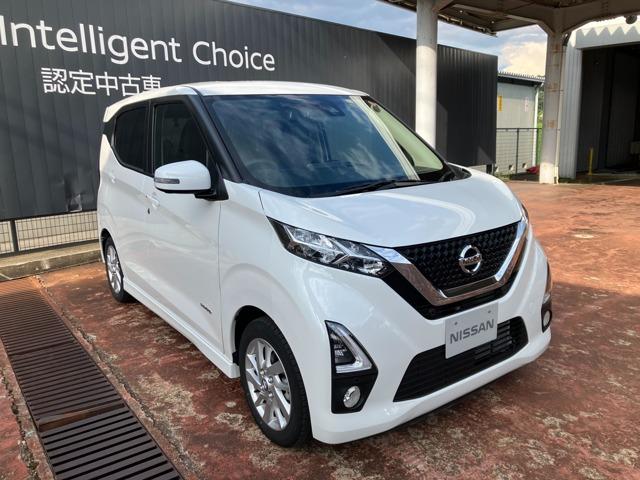 ６６０　ハイウェイスターＸ　プロパイロット　エディション