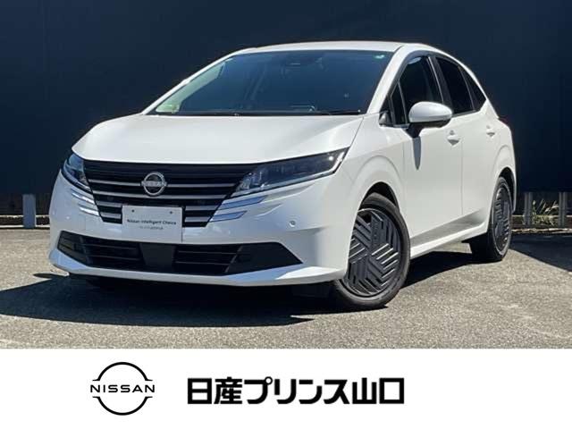 日産 ノート