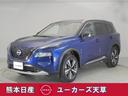 エクストレイル １．５　Ｇ　ｅ－４ＯＲＣＥ　４ＷＤ（1枚目）