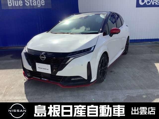 １．２　ＮＩＳＭＯ　ＬＥＤフォグランプ／リヤＬＥＤフォグランプ