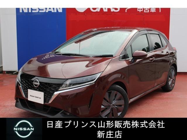 １．２　Ｘ　純正ナビ／バックカメラ