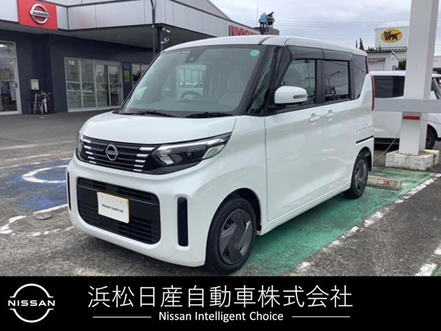 日産 ルークス