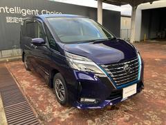 日産　セレナ　１．２　ｅ−ＰＯＷＥＲ　ハイウェイスター　Ｖ