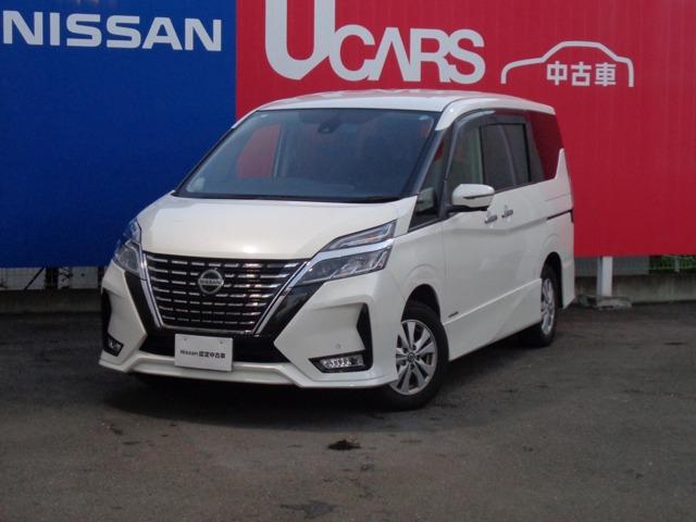 ハイウェイスターＶ　２．０　ハイウェイスター　Ｖ　４ＷＤ　アラウンドビューモニター
