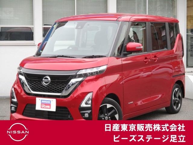 ハイウェイスター　Ｘ　１オーナ　アラウンドビュ－モニター　エマジェンシーブレーキ　Ｗ電動ドア　Ｉ－ＳＴＯＰ　スマキー　ドライブレコーダー　ＬＥＤ　サイドエアバッグ　記録簿付き　エアコン　レーンキープ　ナビＴＶ　メモリーナビ