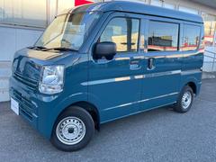 日産 クリッパーバン