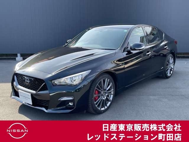 日産 スカイライン 2014年モデル 400Rの価格・性能・装備 日産 スカイライン 2014年モデル 400Rの価格・性能・装備