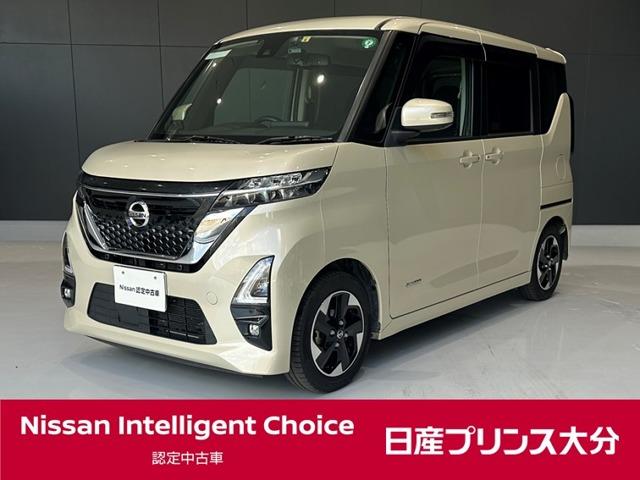 ６６０　ハイウェイスターＸ　アラウンドビューモニター　ＥＴＣ　ドラレコ　ｉ－ｓｔｏｐ　前後踏み間違い防止　ＥＴＣ付　アラウンドビューモニタ　禁煙　１オーナー　インテリキー　ドライブレコーダー　ＬＥＤヘッドライト　バックモニター　ＬＤＷ　ＡＡＣ　盗難防止装置　Ｗエアバッグ