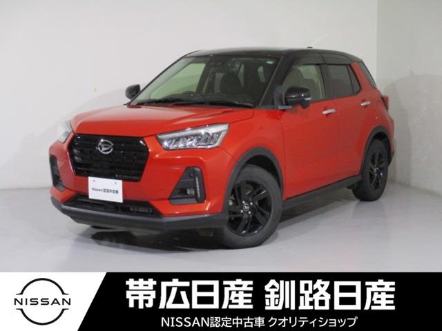 １．０　Ｇ　４ＷＤ