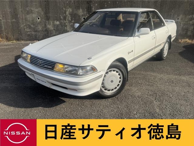 グランデＧ　２．０　グランデＧ　ワンオーナー　車検記録簿全数有