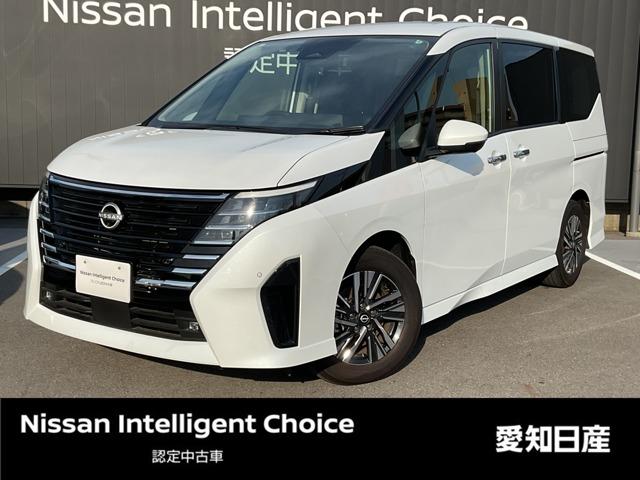 ２．０　ハイウェイスターＶ　コネクトナビ　全周囲カメラ　後席モニター　両側オートスライドドア　車線逸脱防止　インテリジェントクルーズコントロール　ＬＥＤヘッド　インテリキ－　アイスト　ナビＴＶ　アルミホイール　記録簿　セキュリティ　ＡＢＳ　キーフリー　ドライブレコーダー