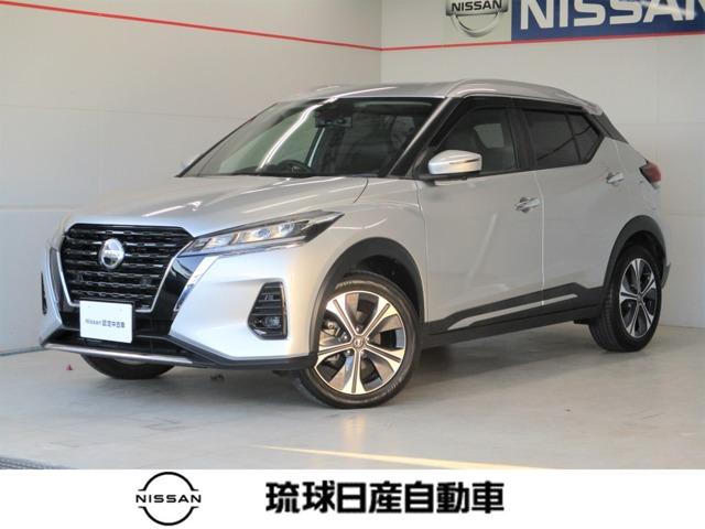 １．２　Ｘ　（ｅ－ＰＯＷＥＲ）　イオン南風原店フェア専用車