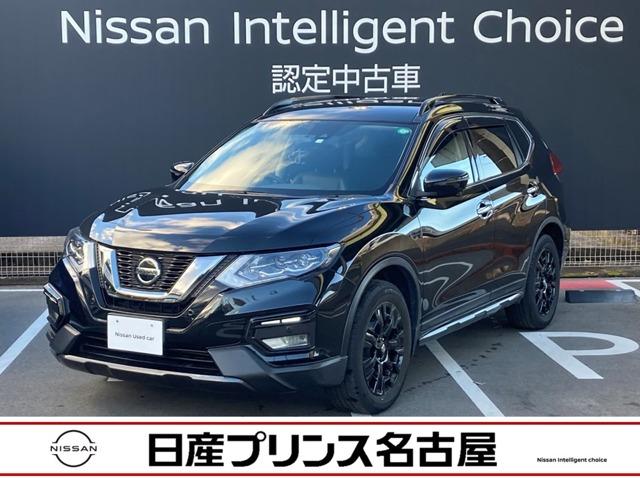 日産 エクストレイル 2013年モデル 20Xi エクストリーマーXの 日産 エクストレイル 2013年モデル 20Xi エクストリーマーXの