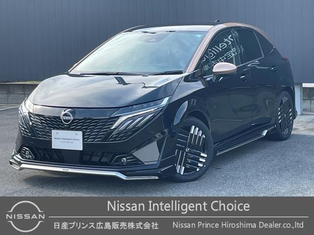 Ｇ　レザーエディション　ナビ　ＬＥＤ　プロパイロット　ＡＷＩＮフルエアロ　当社試乗車