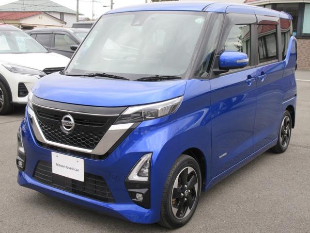 ハイウェイスター　Ｘ　プロパイロットエディション　衝突被害軽減　ワイドナビＴＶ　３６０°モニター