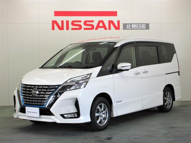 １．２　ｅ－ＰＯＷＥＲ　ハイウェイスター　Ｖ