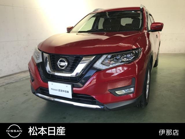 ２．０　２０Ｘｉ　ハイブリッド　４ＷＤ　アラウンドビューモニター