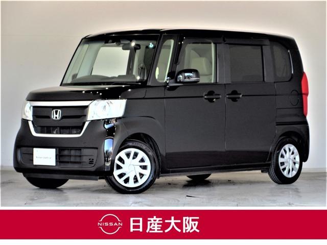 ６６０　Ｇ　ＥＸホンダセンシング　スーパースライドシート仕様