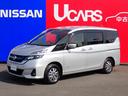 日産 セレナ １．２　ｅ－ＰＯＷＥＲ　ＸＶ　両側オートスライドド...
