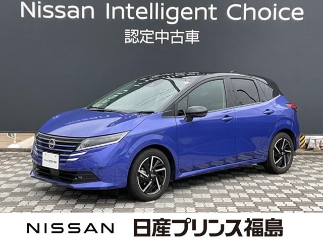 １．２　Ｘ　純正ナビ　全周囲カメラ