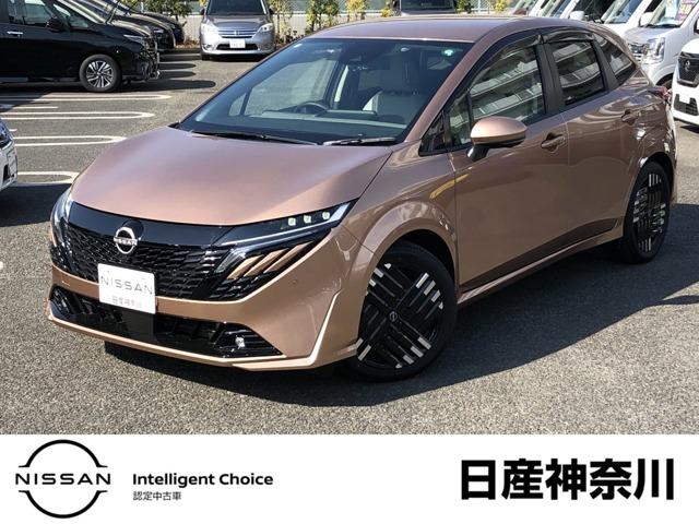 Ｇ　走行３８３６キロ　元日産神奈川展示試乗車／社有車　禁煙車（ＭＣ後モデル）　運転席パワーシート　カーナビ　全周囲カメラ　ＥＴＣ２．０　車内撮影用カメラ付きドラレコ　メーカー新車保証継承　※お問合わせへの返信は営業時間内の対応となります（火／水曜休）