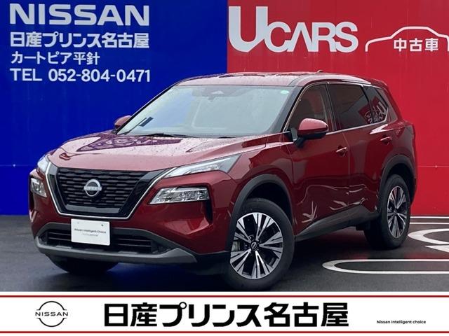 １．５　Ｘ　ｅ－４ＯＲＣＥ　４ＷＤ　プロパイロット　寒冷地　★プロパイロット★自動（被害軽減）ブレーキ★踏み間違い衝突防止★車線逸脱警報★アラウンドモニター★メーカーナビ★フルセグＴＶ★ＬＥＤヘッドライト★オートバックドア★前・室内ドラレコ★