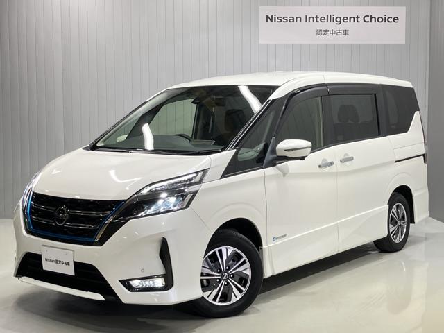 ｅ－パワー　ＸＶ　エアロ　１．２　ｅ－ＰＯＷＥＲ　ＸＶ　エアロ　ディーラーＯＰナビゲーション・後席モニター・プロパイロット・アラウンドビューモニター・ＥＴＣ・ドライブレコーダー・ＬＥＤヘッドライト・アルミホイール・フォグランプ