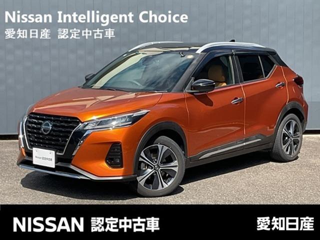 １．２　Ｘ　ツートーン　インテリアエディション　（ｅ－ＰＯＷＥＲ）　純正ナビ　プロパイロット全周囲カメラ　ワンオーナ　衝突軽減ブレーキ　Ｂカメラ　エアコン　レーダークルコン　ドラレコ　ＥＴＣ　ワンセグＴＶ　ＡＷ　ＬＤＷ　インテリジェントキー　メモリーナビ　記録簿　サイドカーテンエアバック　ＡＢＳ　ナビＴＶ