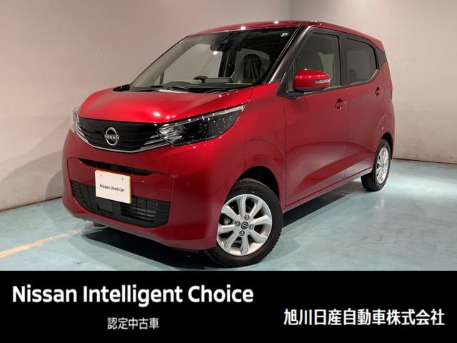 ６６０　Ｘ　４ＷＤ　アラウンドビュー