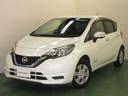 日産 ノート １．２　ｅ－ＰＯＷＥＲ　Ｘ　全周囲カメラ・衝突軽減...